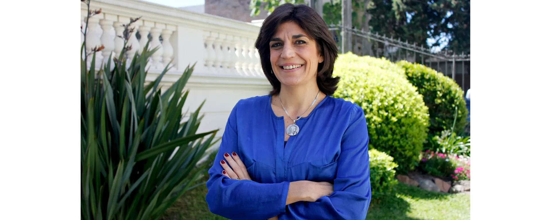 “Entendimos el rol clave que tenían los medios de comunicación” “Entendimos el rol clave que tenían los medios de comunicación”