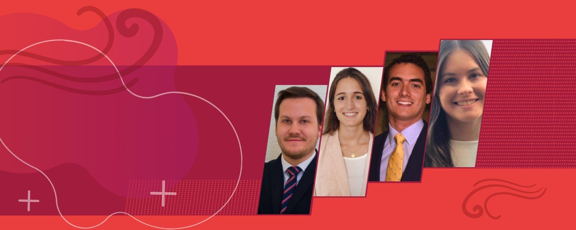 Abogado 360°: charla virtual para preuniversitarios Abogado 360°: charla virtual para preuniversitarios