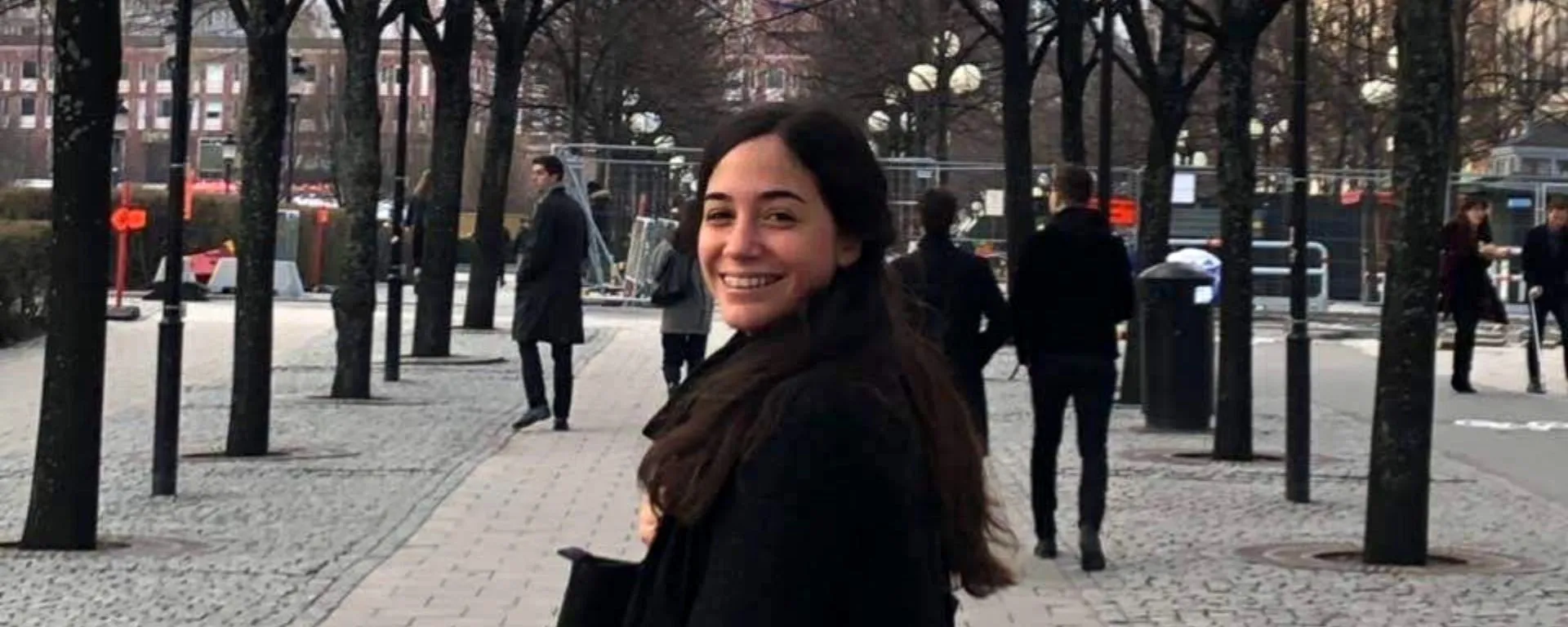 Graduada de FDER realizó pasantía online en la OEA 