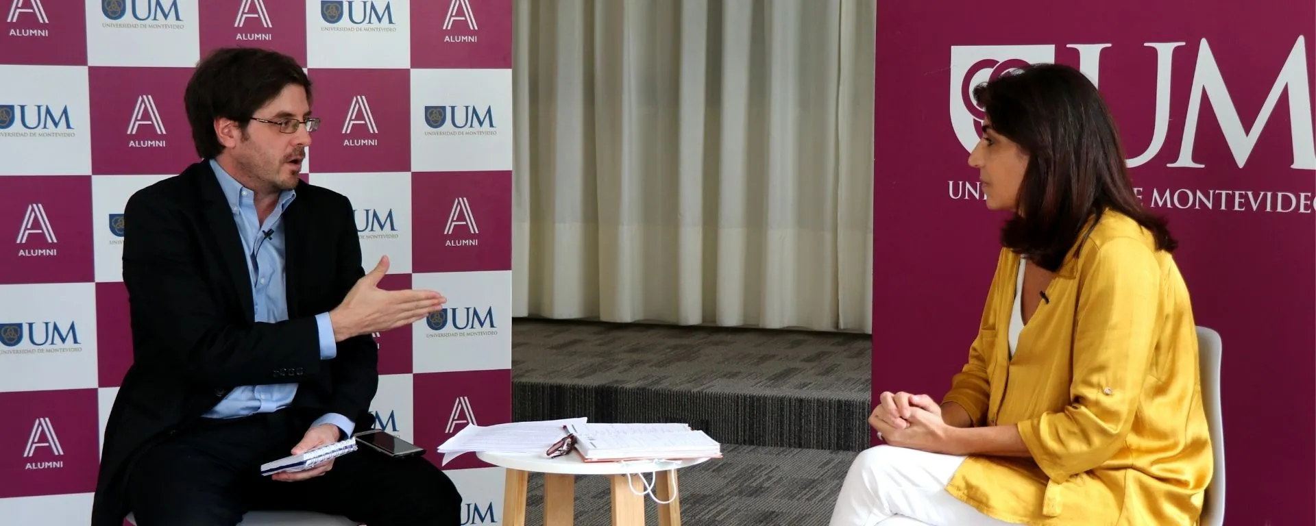 Comunicación y periodismo, aprendizajes a un año de la pandemia Comunicación y periodismo, aprendizajes a un año de la pandemia