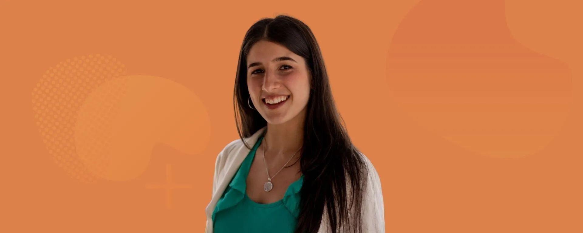 Emprendedora apoyada por Initium en el lanzamiento de “Mujeres Digitales” 