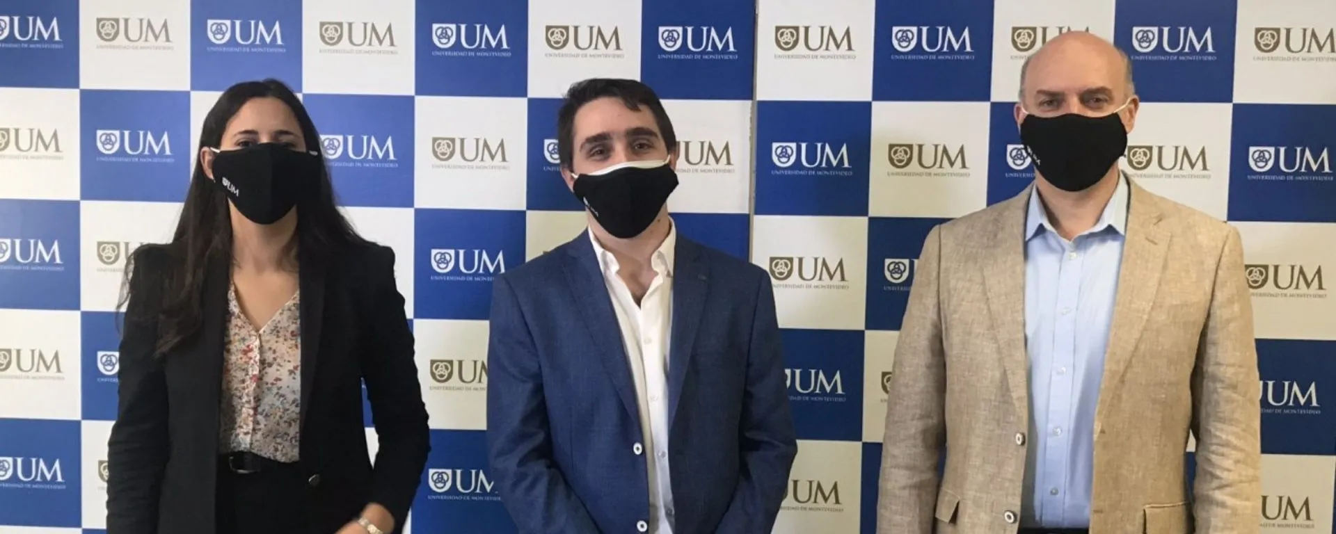 Primer “Encuentro UM”: la tecnología que cambiará el mundo Primer “Encuentro UM”: la tecnología que cambiará el mundo