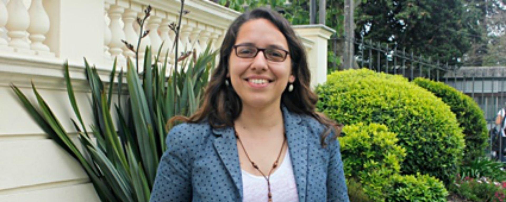 Mag. Victoria Gómez Mag. Victoria Gómez