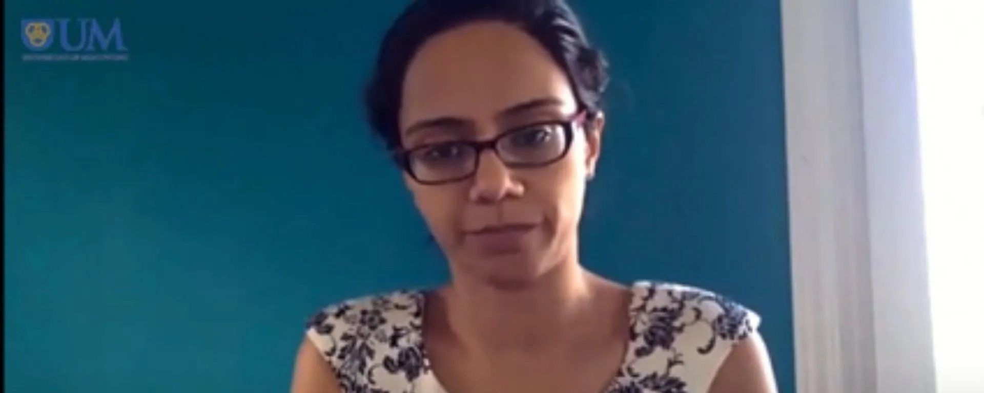 María Ahmad María Ahmad