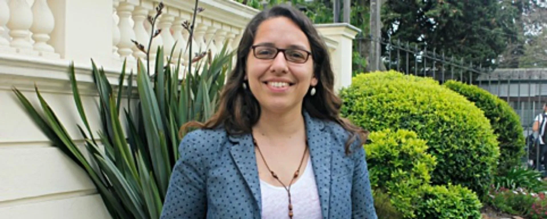 Mag. Victoria Gómez Mag. Victoria Gómez