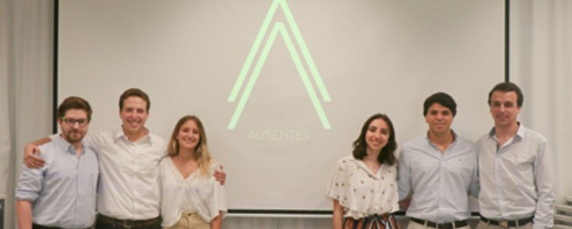 Los 6 alumnos de periodismo que defendieron la tesis Los 6 alumnos de periodismo que defendieron la tesis