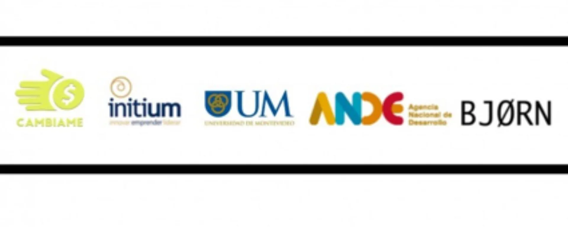 Logos de las marcas implicadas Logos de las marcas implicadas