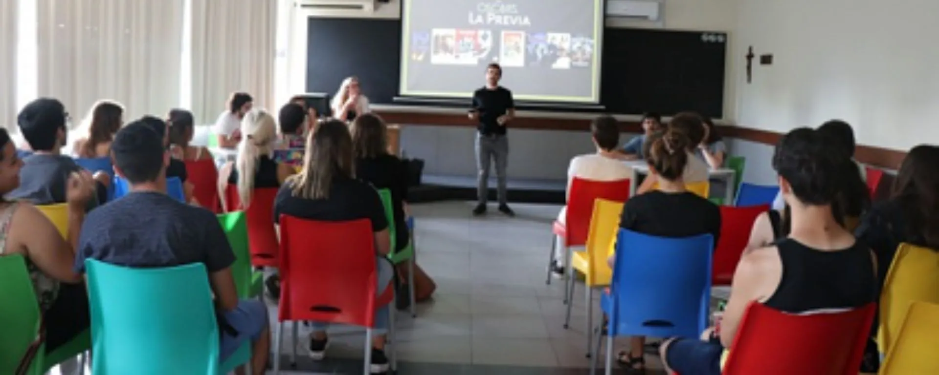 Foto del evento Foto del evento