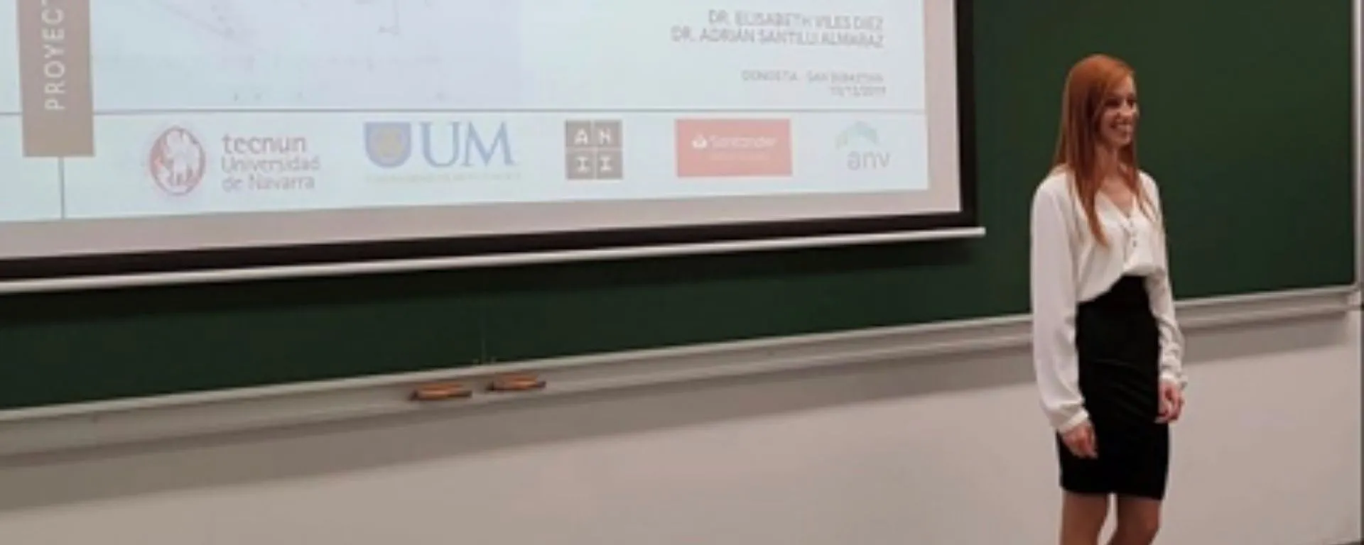 Ing. Natalia Rudeli Ing. Natalia Rudeli