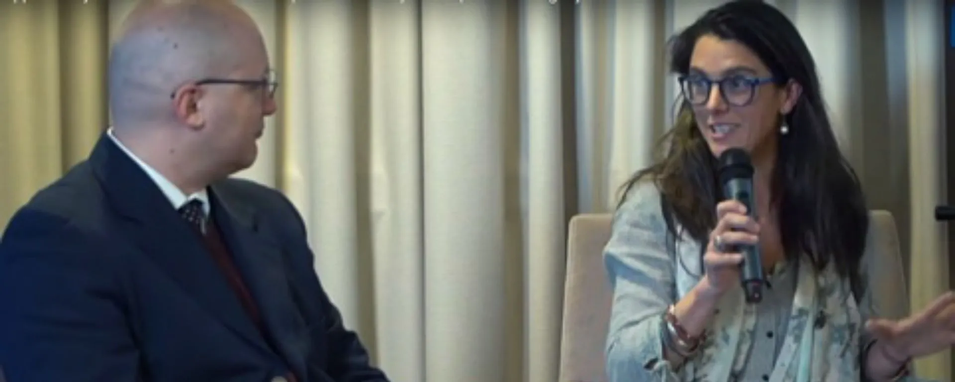 CRÉDITO DE FOTO: Fundación Konrad Adenauer CRÉDITO DE FOTO: Fundación Konrad Adenauer