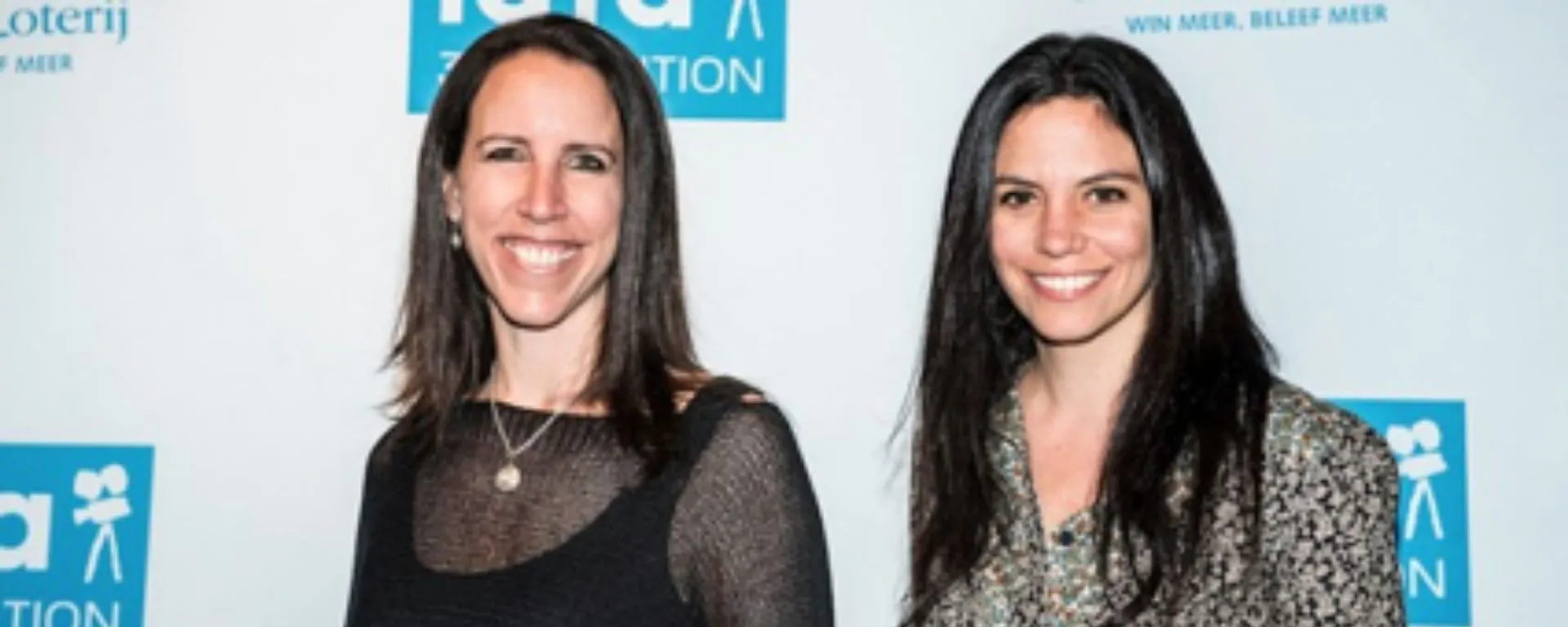 Adriana Loeff y Claudia Abend Adriana Loeff y Claudia Abend