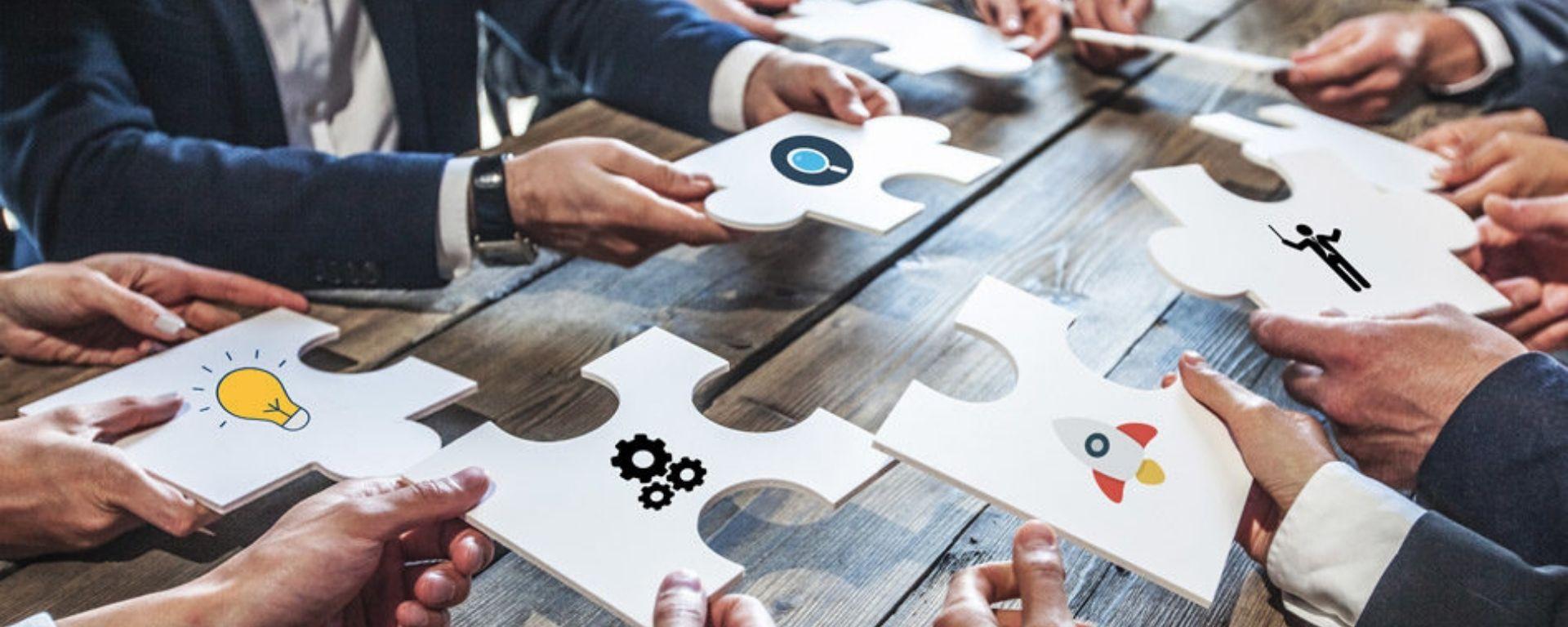 ¿Qué tipos de líderes necesita una empresa en la actualidad? ¿Qué tipos de líderes necesita una empresa en la actualidad?