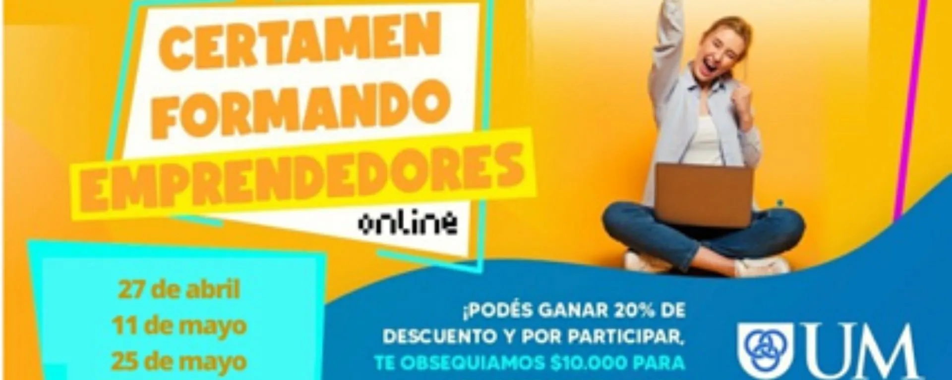 Flyer certamen Flyer certamen