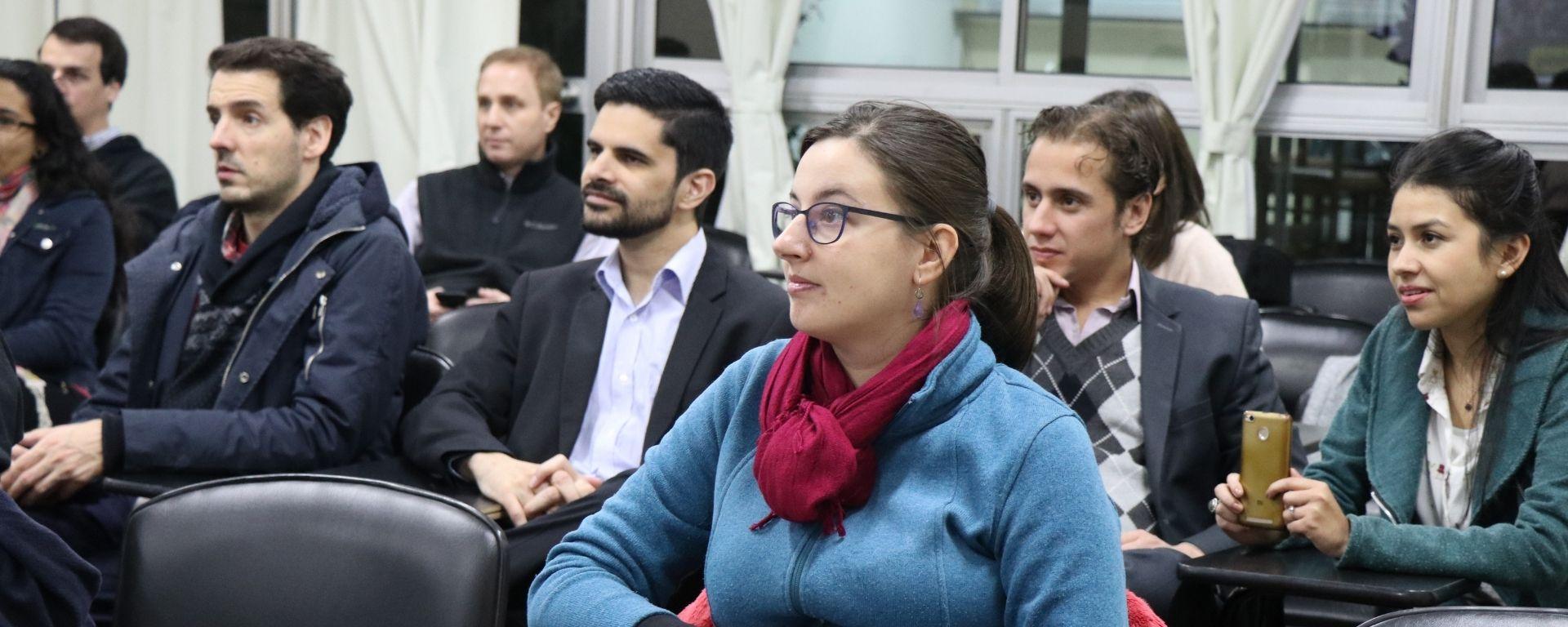 Foto del evento Foto del evento