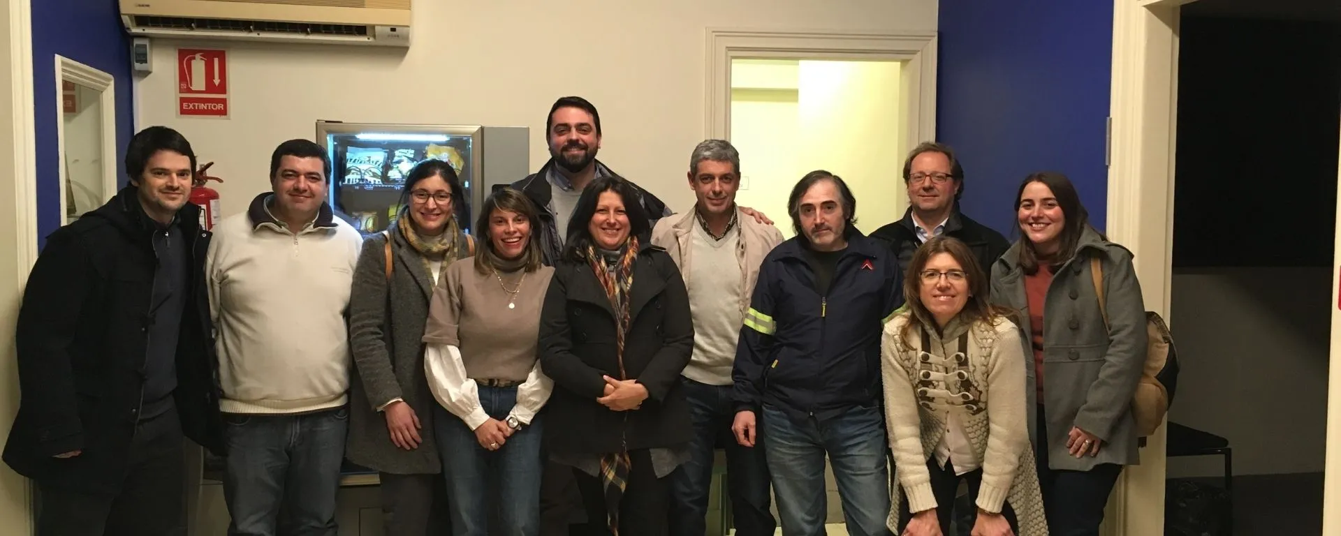 Grupo de personas Grupo de personas