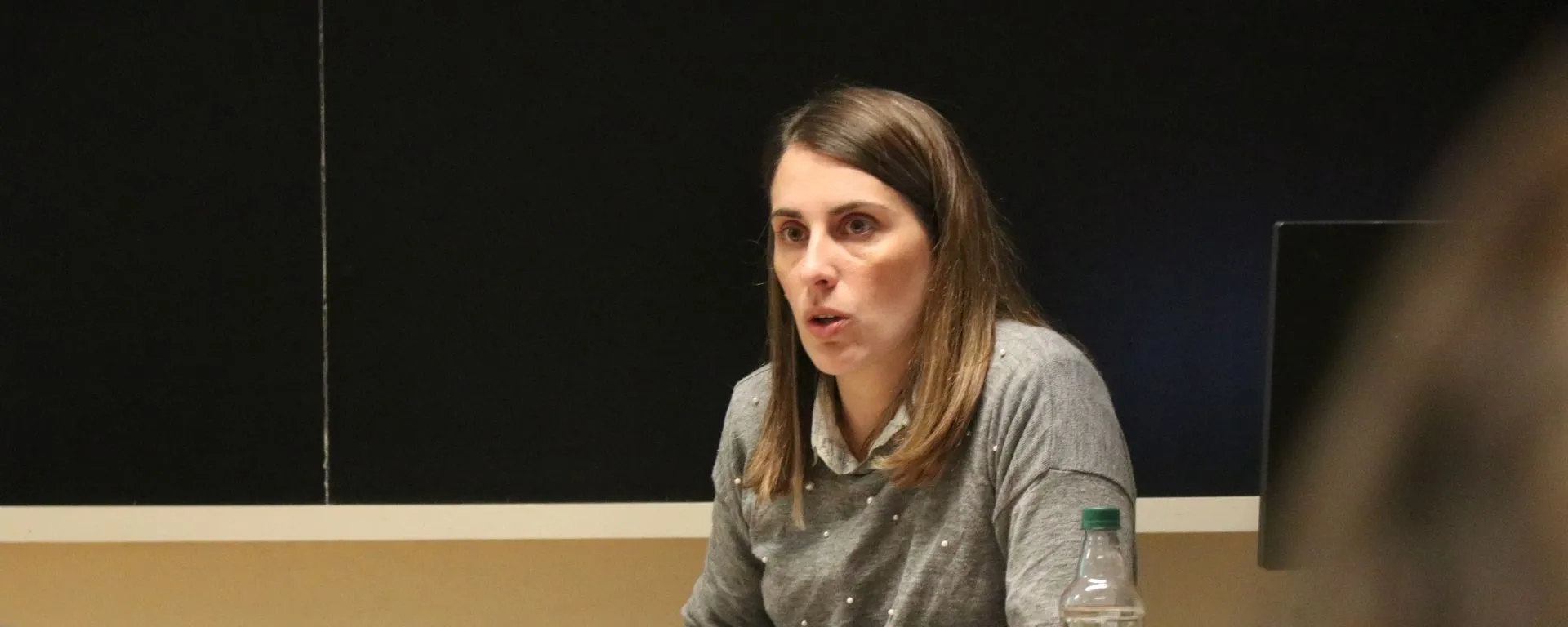 Dra. Guillermina Guillamón Dra. Guillermina Guillamón