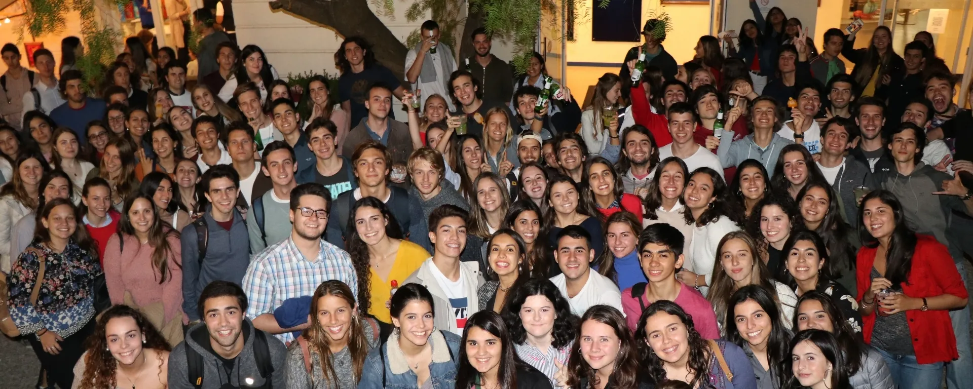 Welcome Sunset Welcome Sunset