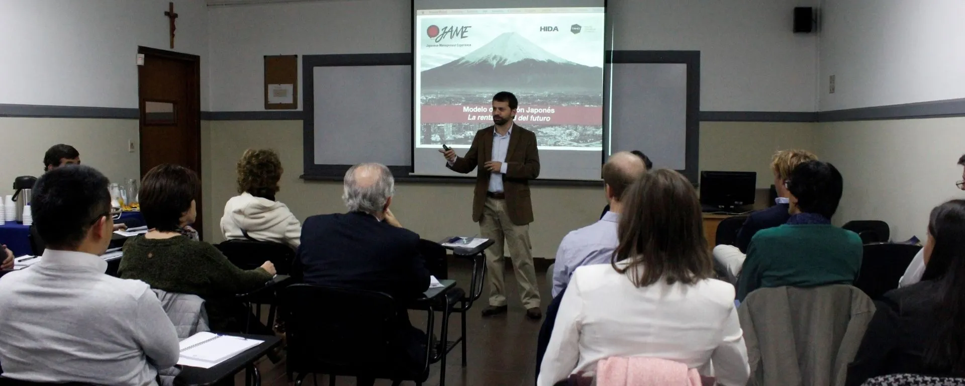 El Ingeniero Facundo González El Ingeniero Facundo González