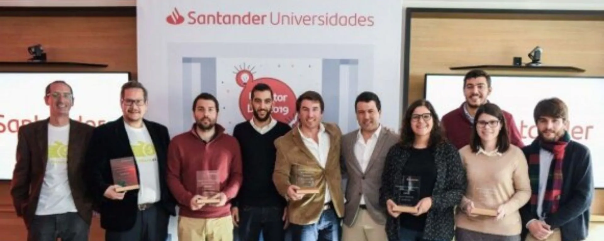 Participantes en el evento Participantes en el evento