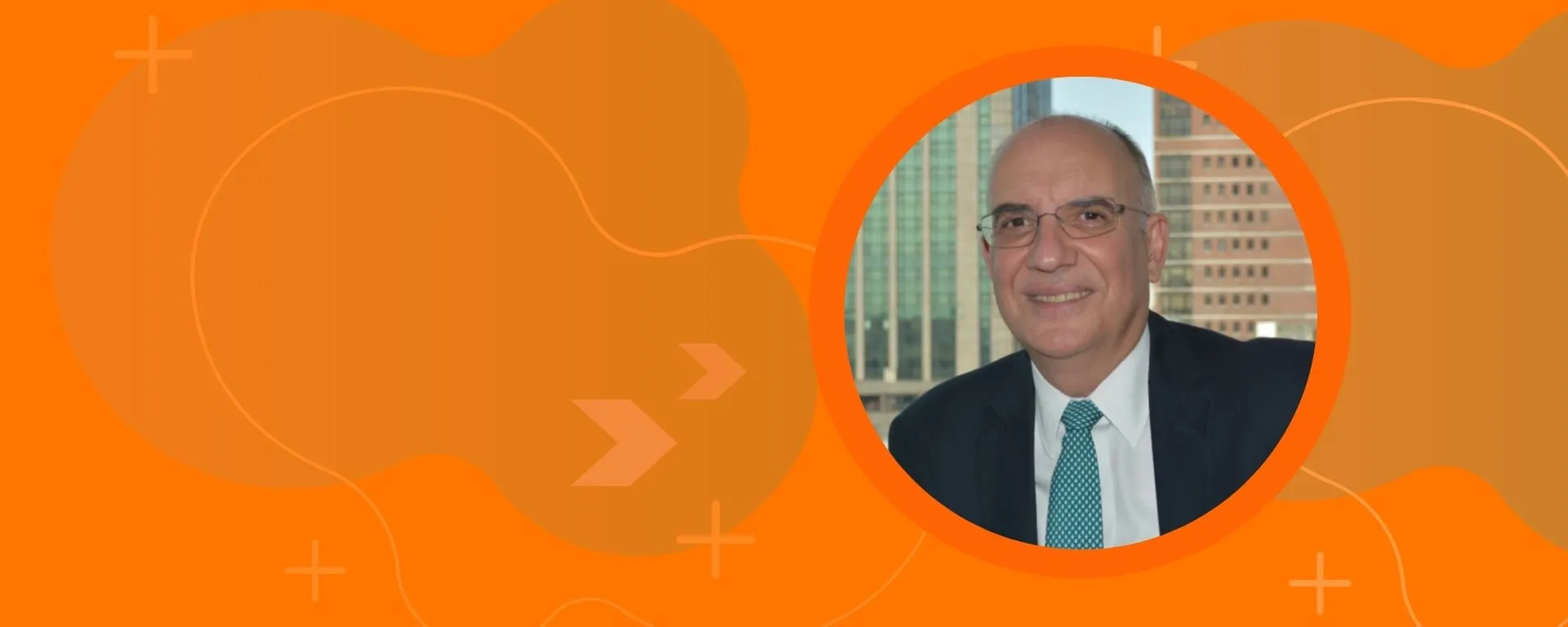 Docente UM es el nuevo presidente del Consejo de Administración de Deloitte Spanish Latin America Docente UM es el nuevo presidente del Consejo de Administración de Deloitte Spanish Latin America