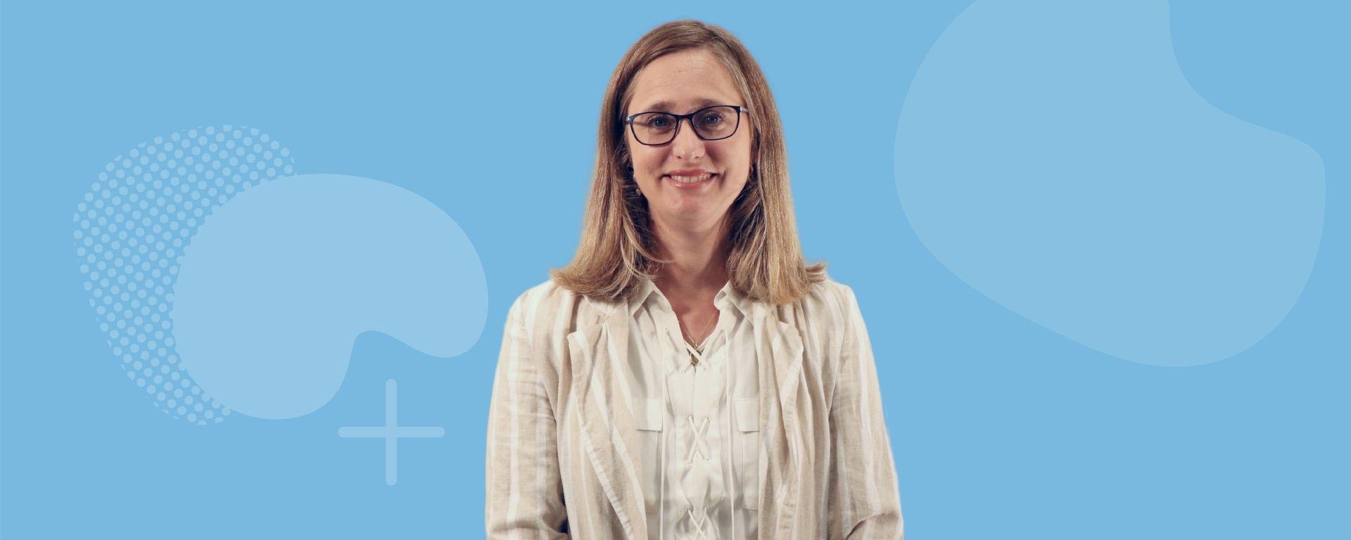 Dra. Cerrano investigó acerca de la primera elección presidencial de Luis Alberto de Herrera 