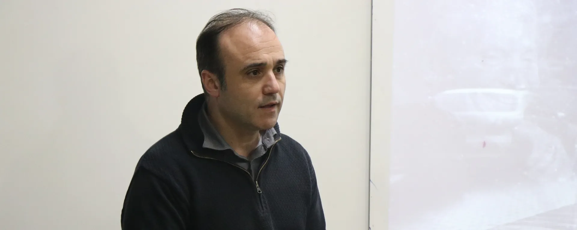 Ing. Gonzalo Noya Ing. Gonzalo Noya