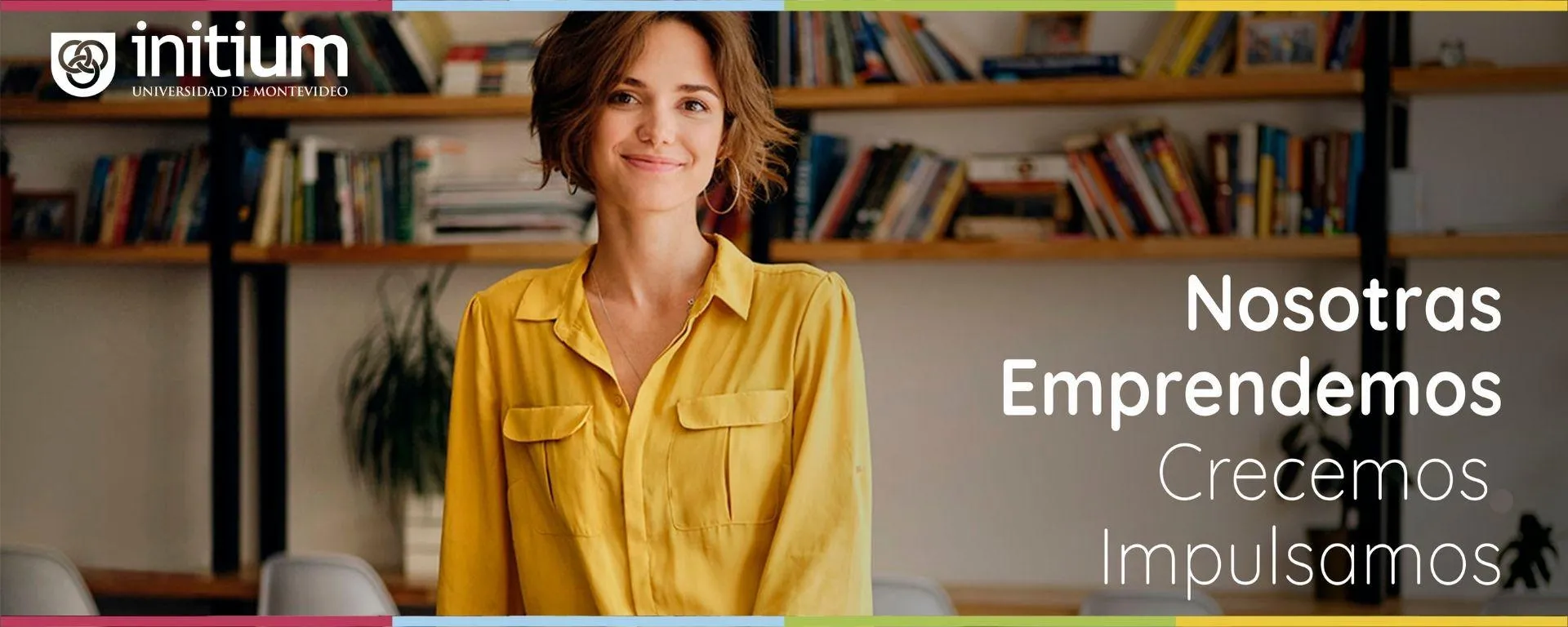 Las ganadoras de Nosotras Emprendemos de Initium y Santander Las ganadoras de Nosotras Emprendemos de Initium y Santander