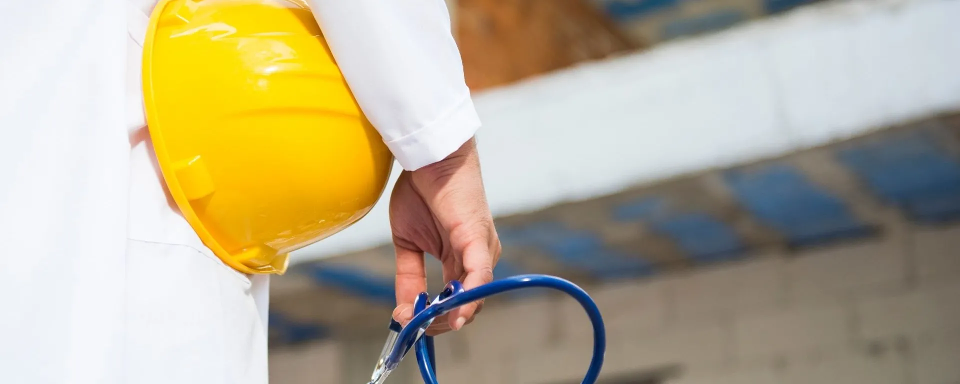 Salud ocupacional Salud ocupacional