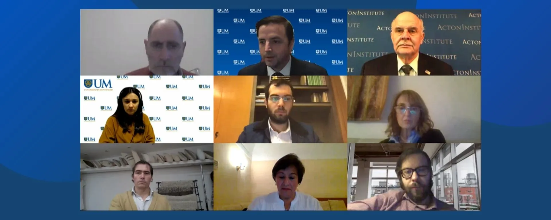 "5.2 billones de personas viven en países donde no se puede ejercer el derecho a la libertad de pensamiento, conciencia y religión” "5.2 billones de personas viven en países donde no se puede ejercer el derecho a la libertad de pensamiento, conciencia y religión”