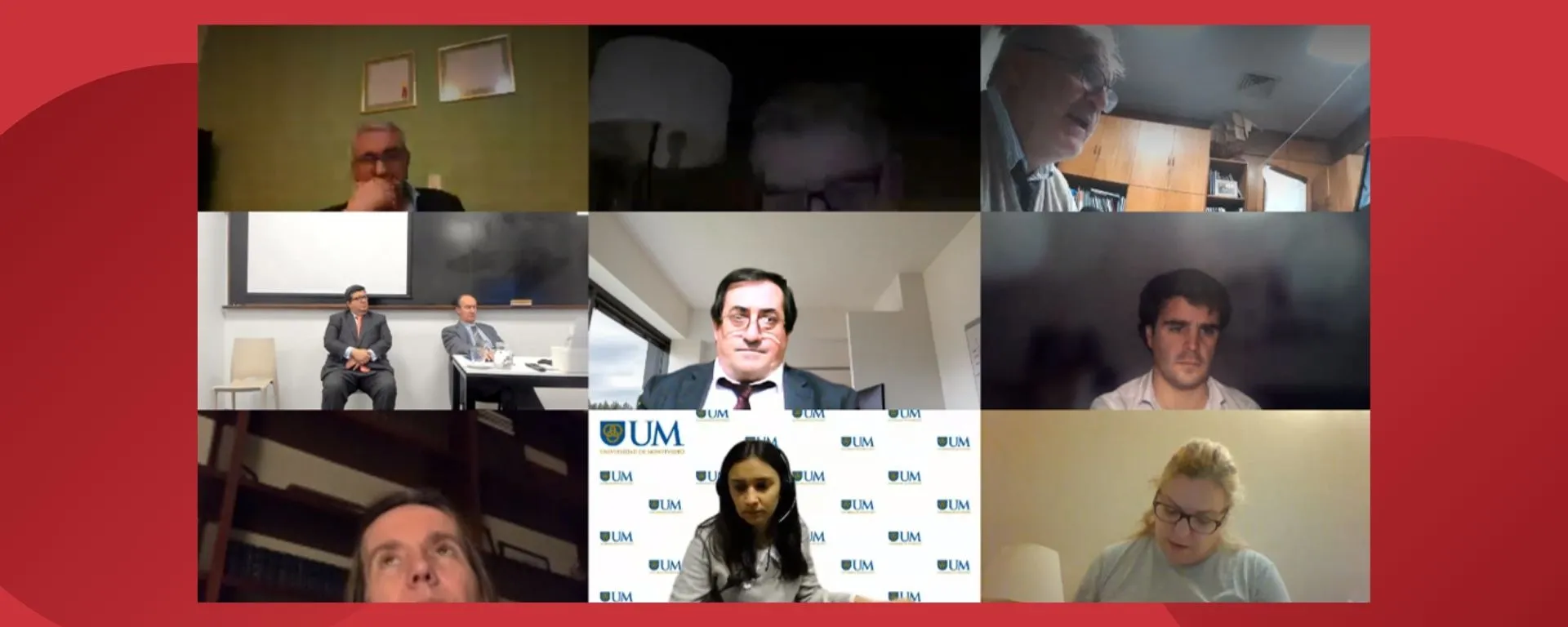 ¿De qué hablamos cuando hablamos de Derechos Humanos en las cárceles? ¿De qué hablamos cuando hablamos de Derechos Humanos en las cárceles?