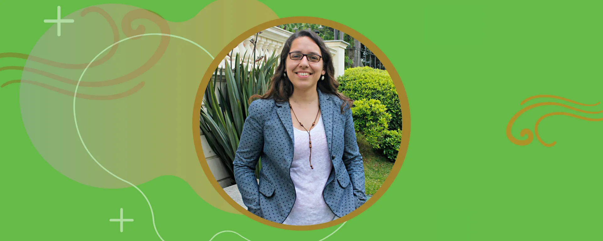 PhD Victoria Gómez PhD Victoria Gómez