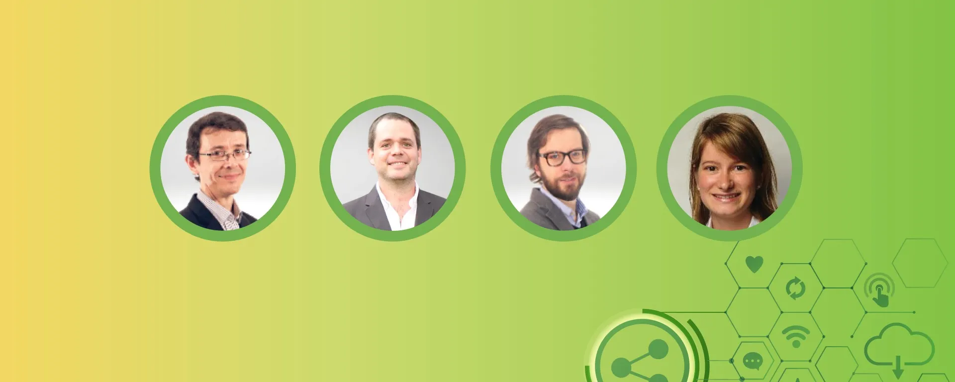 Panel del lanzamiento de Licenciatura en Marketing Panel del lanzamiento de Licenciatura en Marketing