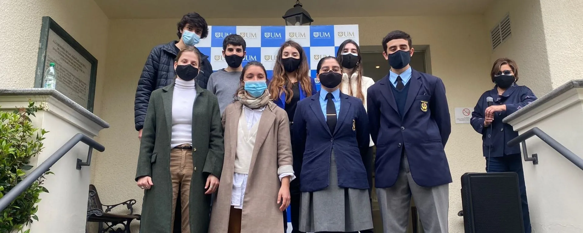 Finalizó la XXI edición del certamen “Abogado y Escribano por un día” Finalizó la XXI edición del certamen “Abogado y Escribano por un día”