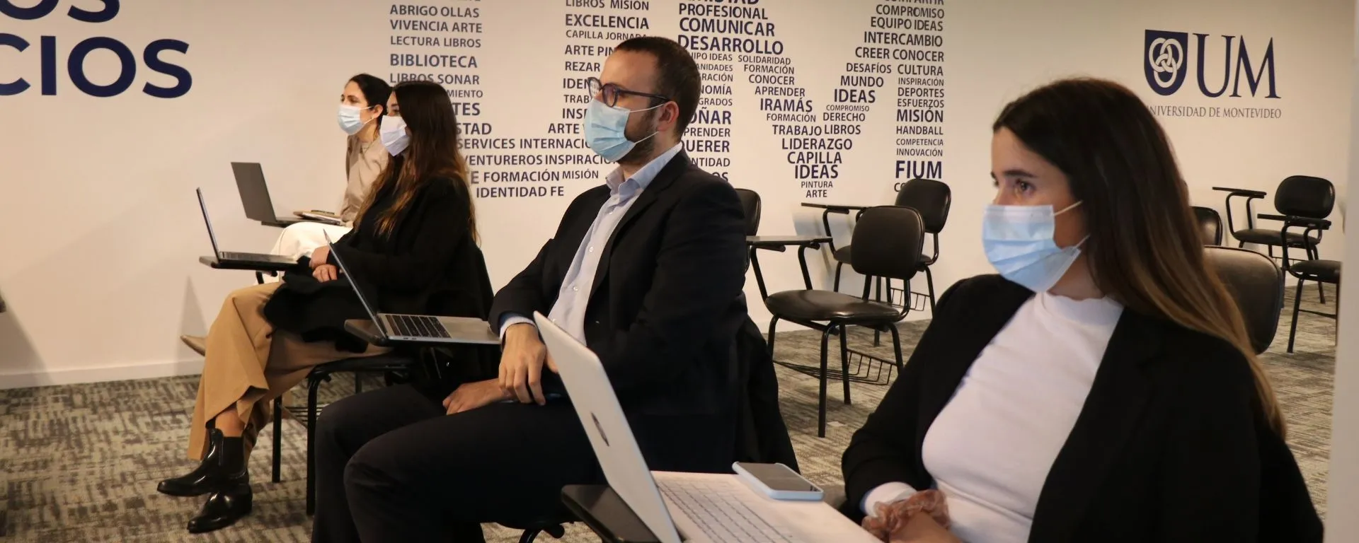 Taller sobre firma digital en la FDER Taller sobre firma digital en la FDER