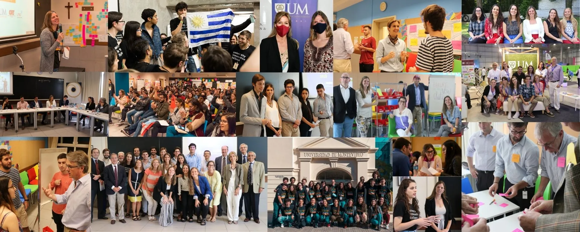 Seis años de Initium 