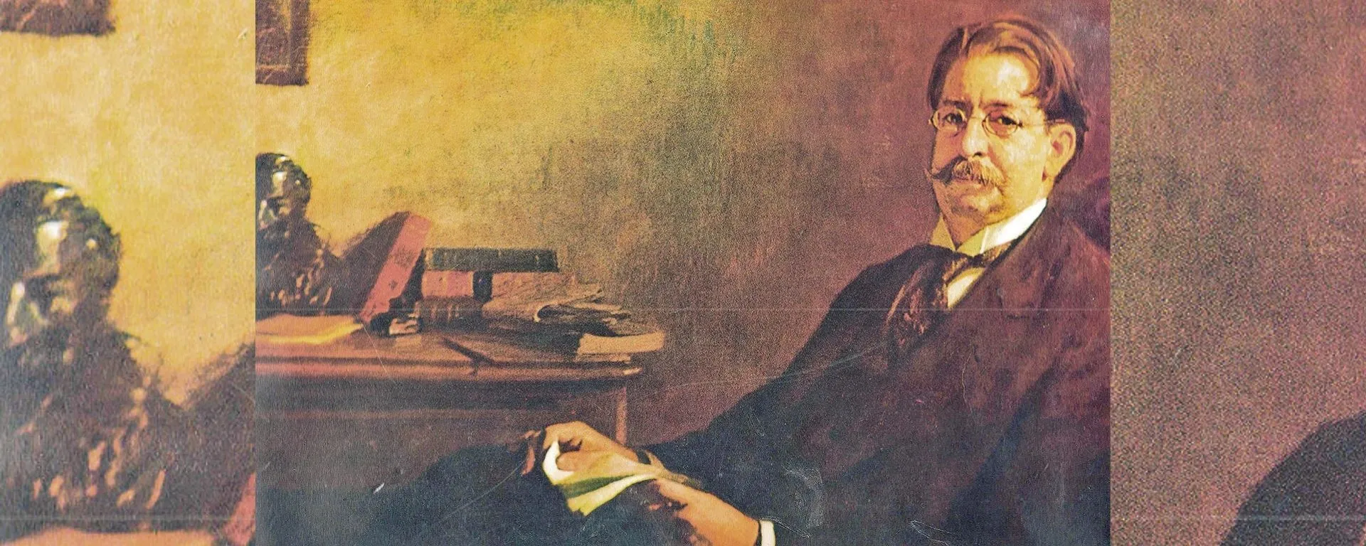 Novena conferencia del ciclo cultural CEDEI 2021 Novena conferencia del ciclo cultural CEDEI 2021