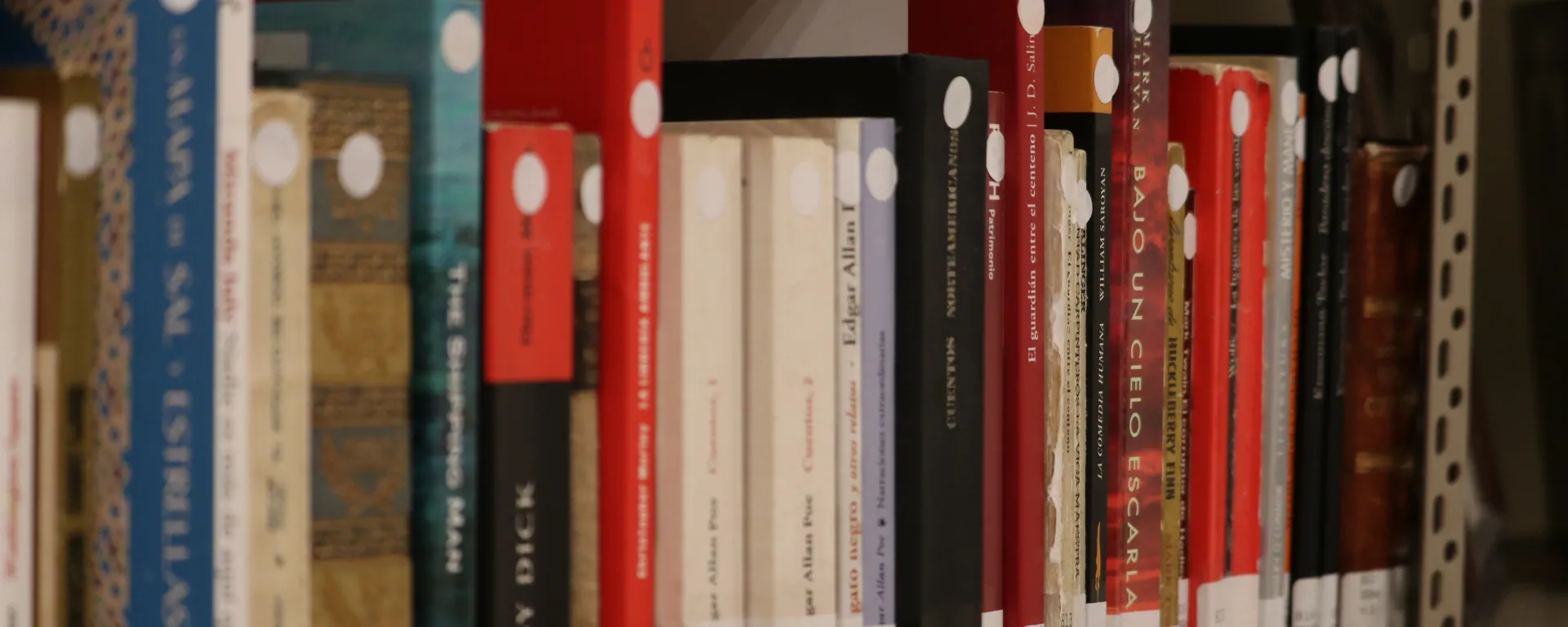 Buenos libros para buenos lectores Buenos libros para buenos lectores