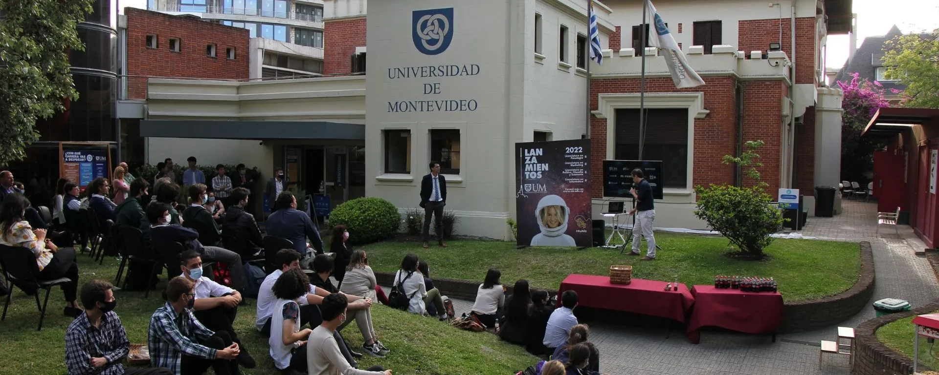 Finalizó el concurso iHackaTIC@UM Finalizó el concurso iHackaTIC@UM