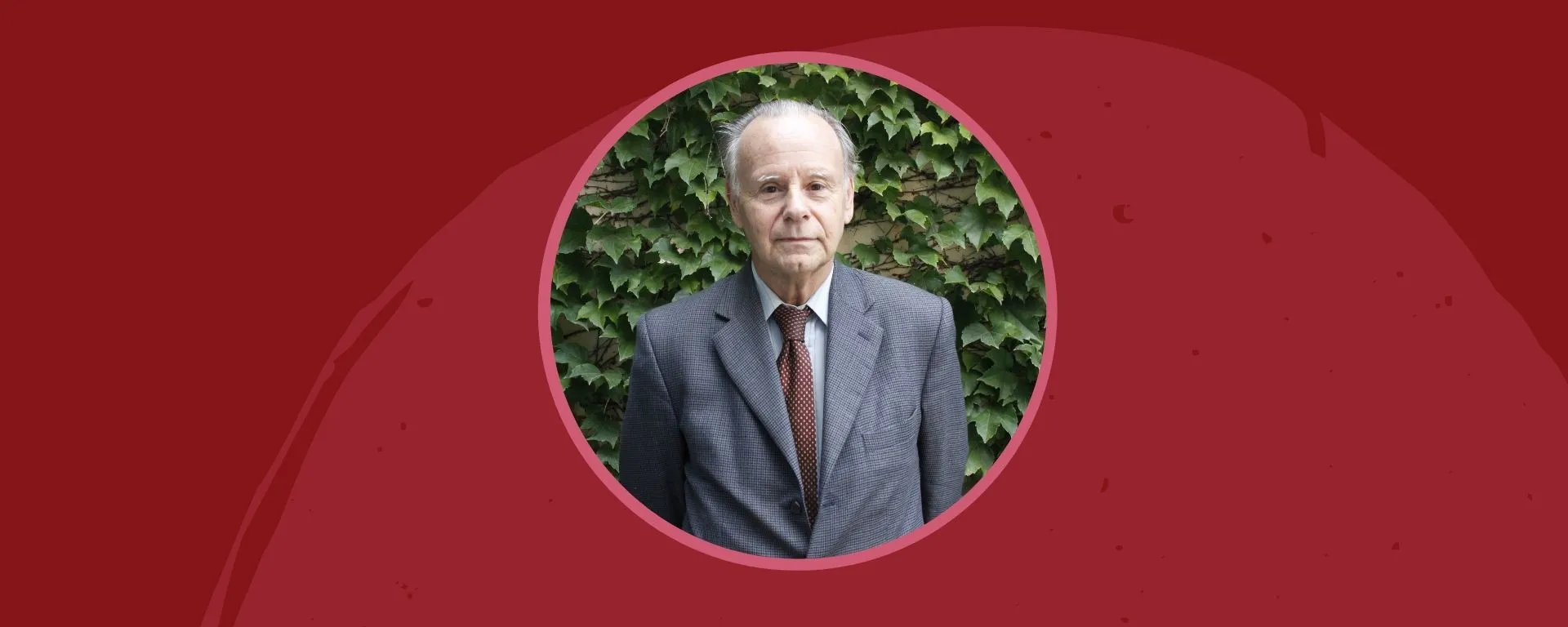 Nuevo director del Máster y Postgrado en Derecho Administrativo Económico Nuevo director del Máster y Postgrado en Derecho Administrativo Económico