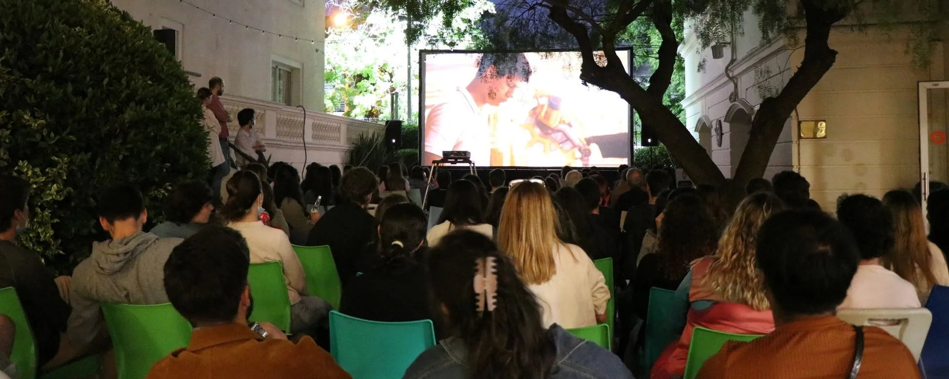 Último día FCOM Último día FCOM