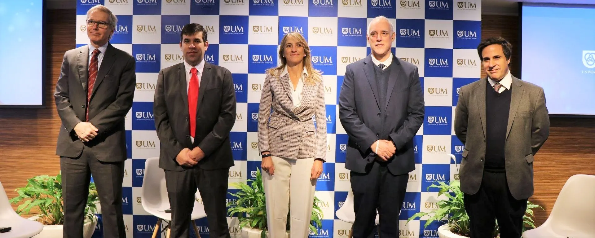 La FIUM presentó la Licenciatura en Informática La FIUM presentó la Licenciatura en Informática