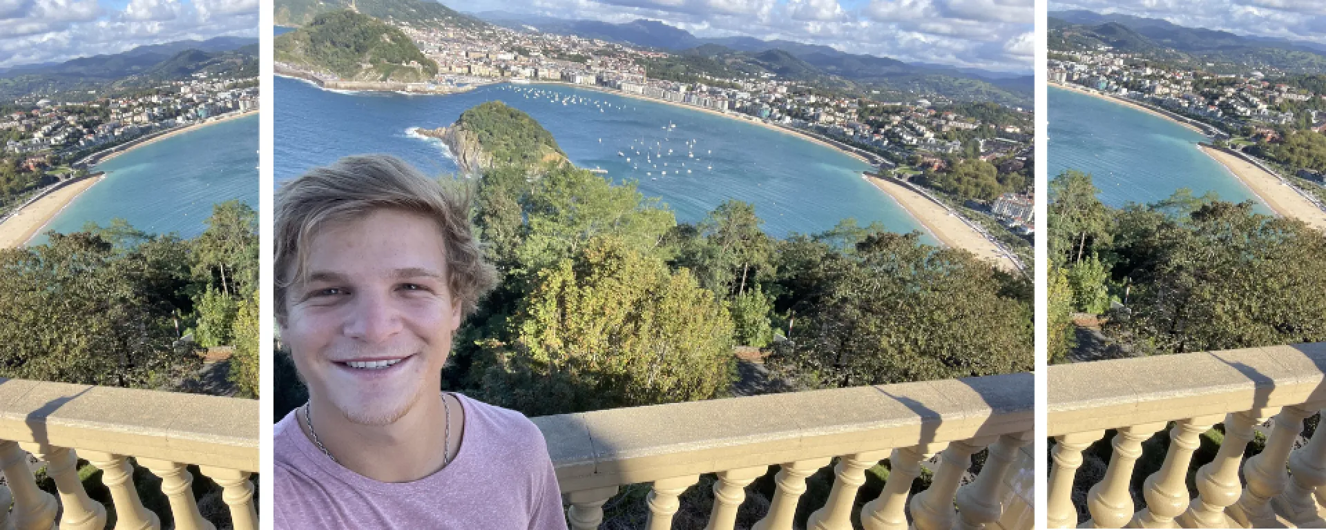 Alumno de FIUM desarrolla su proyecto final de carrera en TECNUN – Universidad de Navarra Alumno de FIUM desarrolla su proyecto final de carrera en TECNUN – Universidad de Navarra