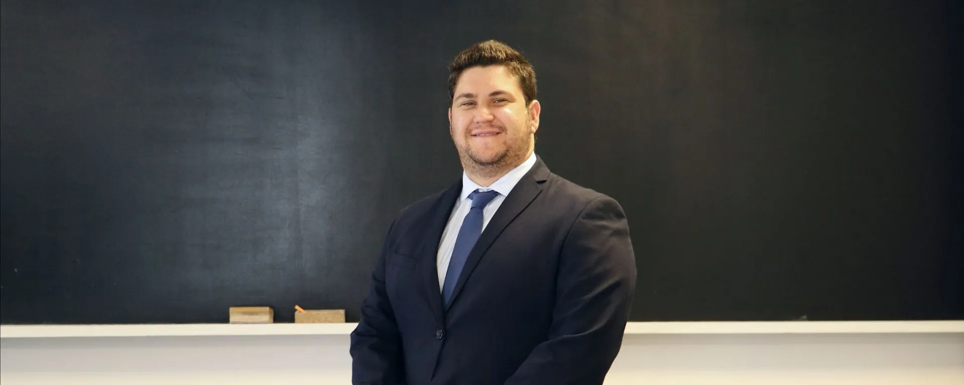 Daniel Jurburg Daniel Jurburg