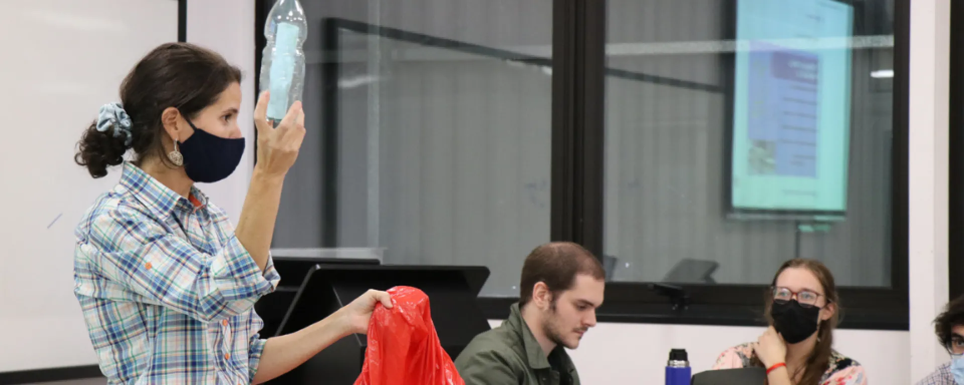 "El ABC de las Finanzas personales”, cierre de taller "El ABC de las Finanzas personales”, cierre de taller