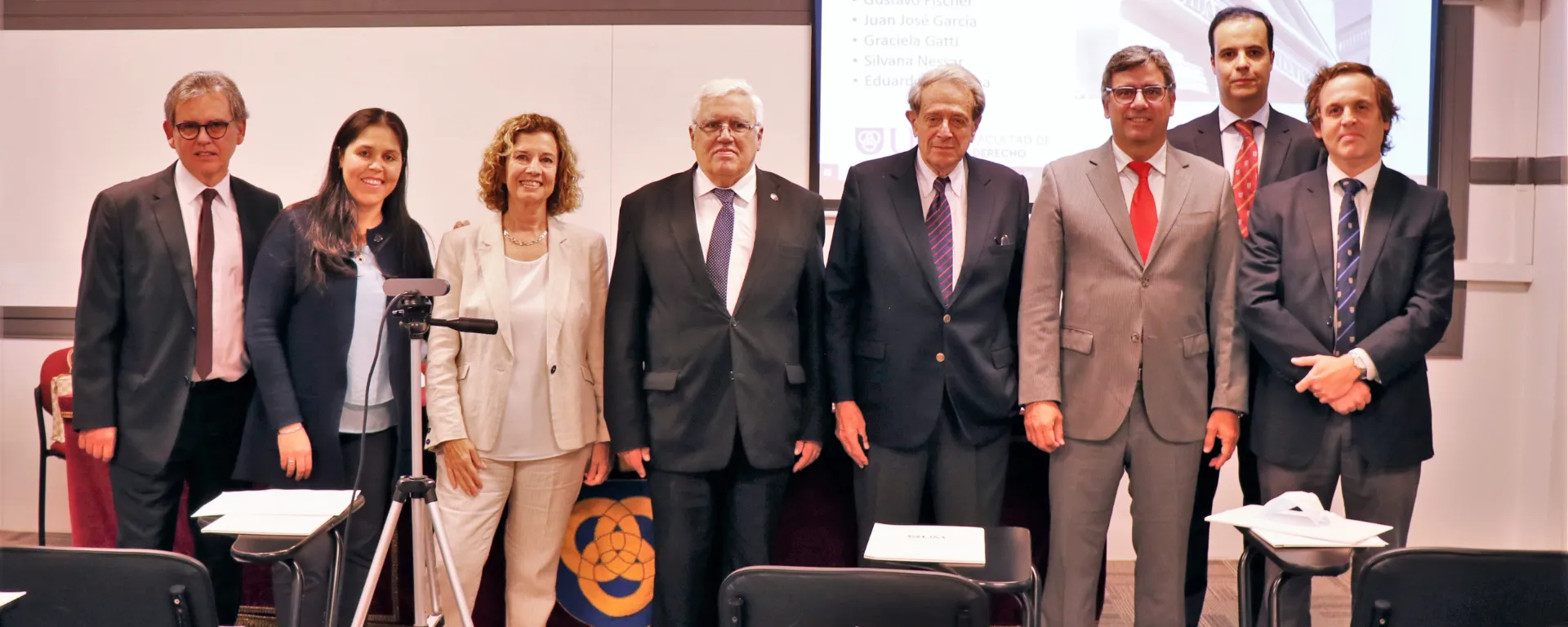 Presentación Máster en Derecho Procesal y Litigación 2022 Presentación Máster en Derecho Procesal y Litigación 2022