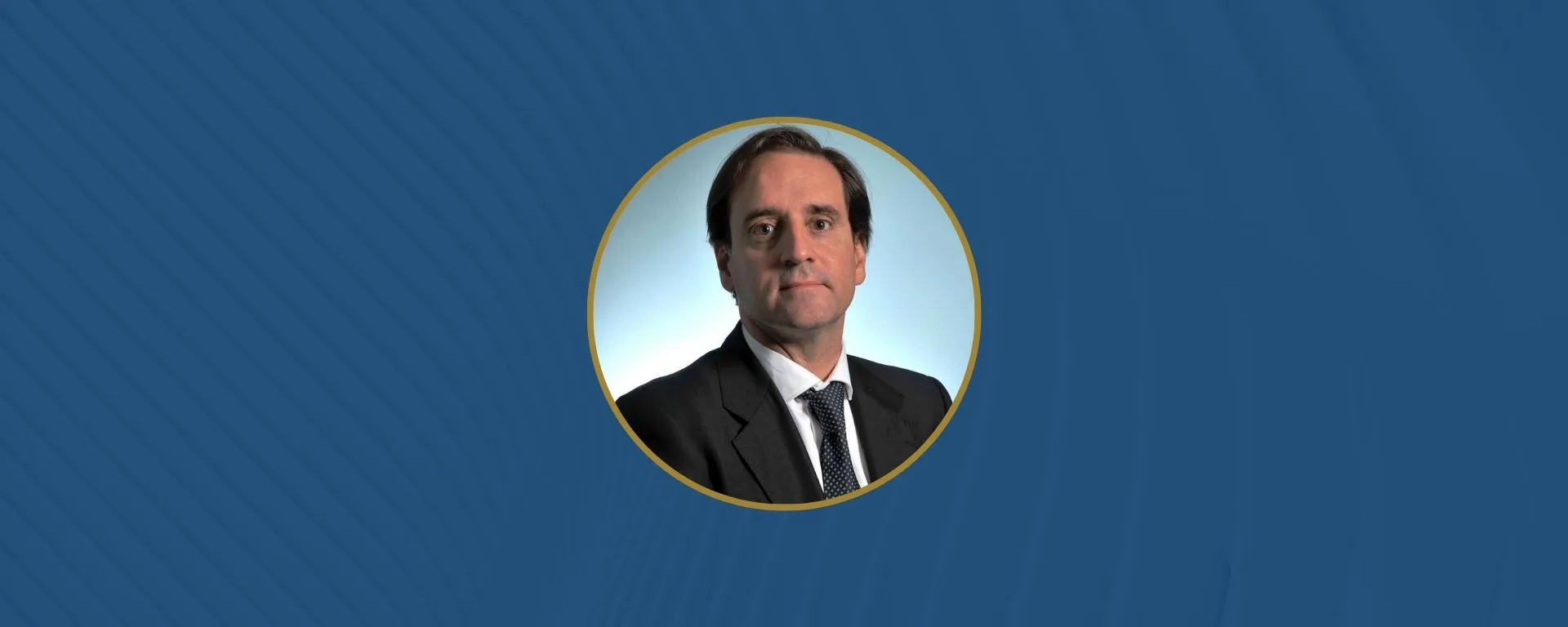 El director del CCB participó en el Lanzamiento del Fondo Sectorial de Salud