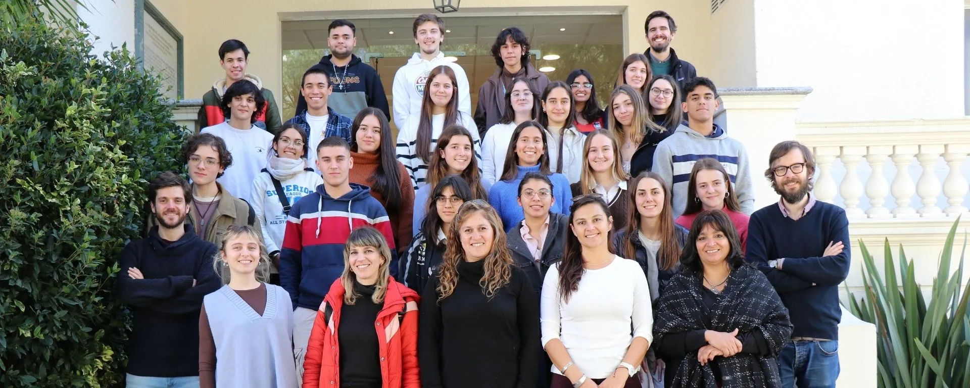 Maratón FCOM 2022: “Más cerca del interior” Maratón FCOM 2022: “Más cerca del interior”