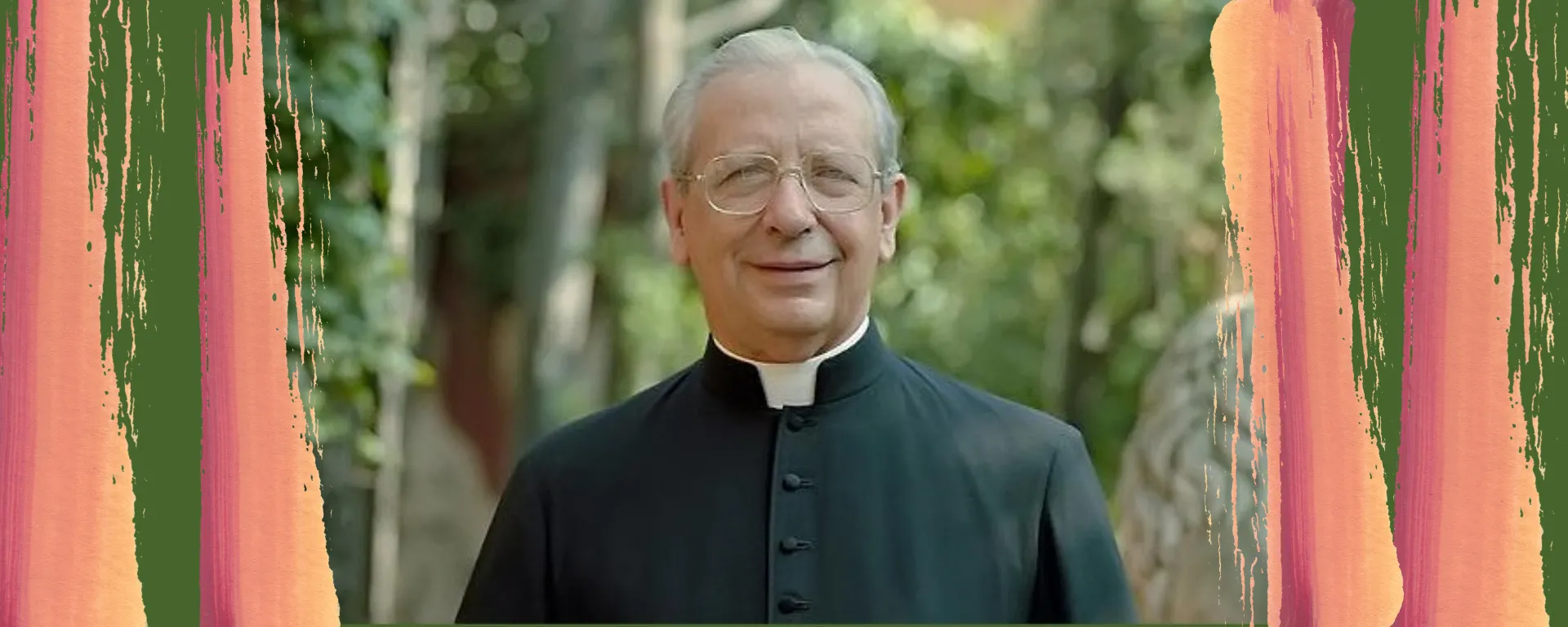 retrato Álvaro del Portillo retrato Álvaro del Portillo