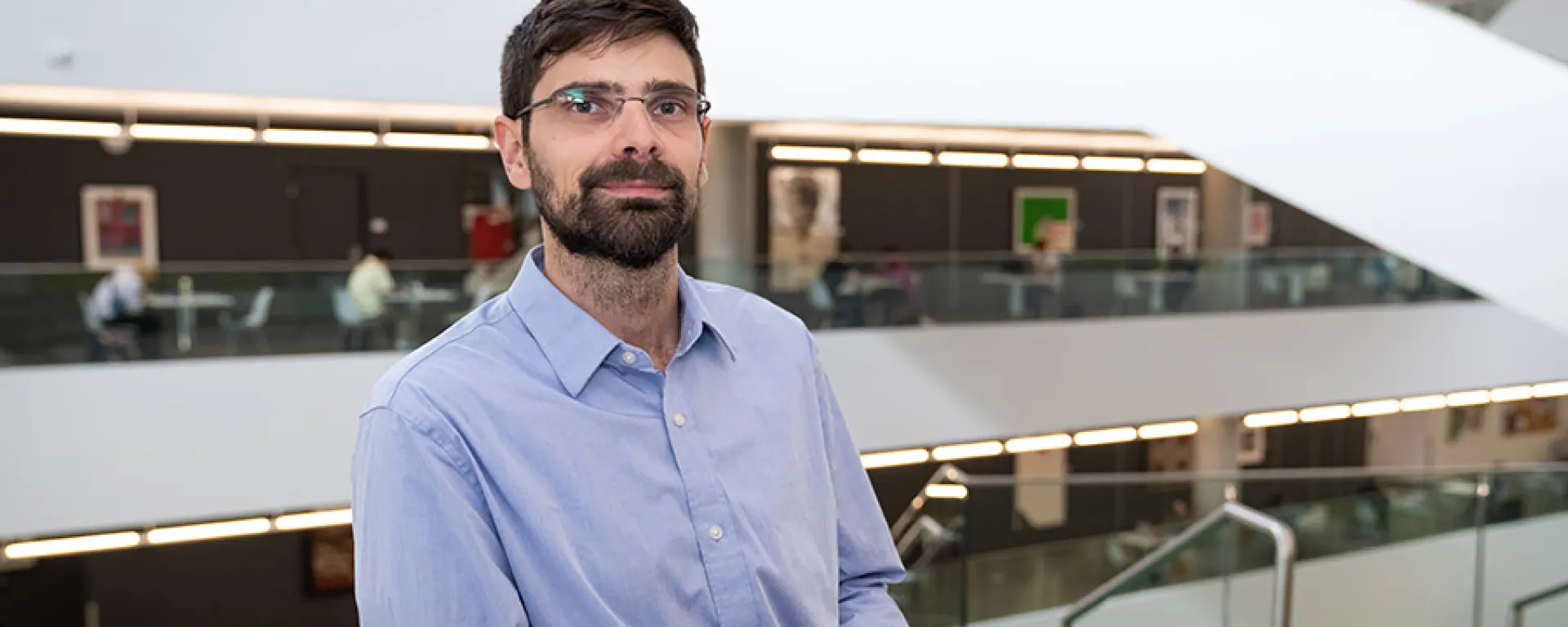 a Universidad Complutense de Madrid publicó artículo de Alexander Castleton a Universidad Complutense de Madrid publicó artículo de Alexander Castleton