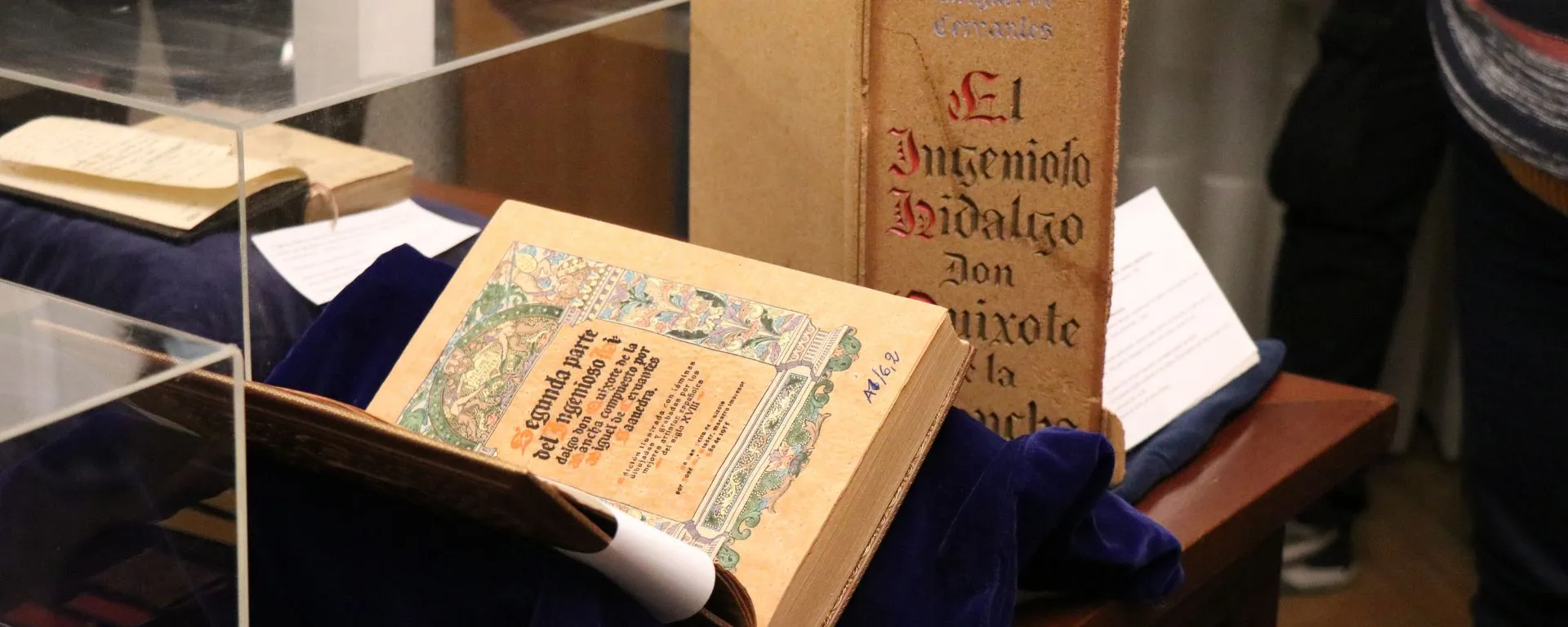 CEDEI: exposición de la Colección y Archivo Arturo E. Xalambrí CEDEI: exposición de la Colección y Archivo Arturo E. Xalambrí